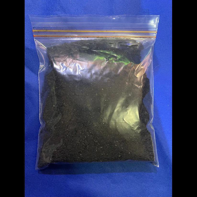 Soil Supplement