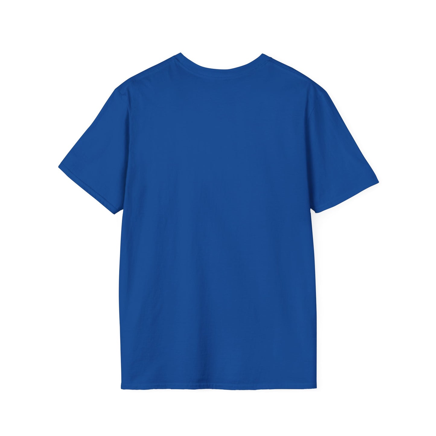Father Fish Natural Aquarium T-Shirt | Fun Graphic Tee for Aquarists