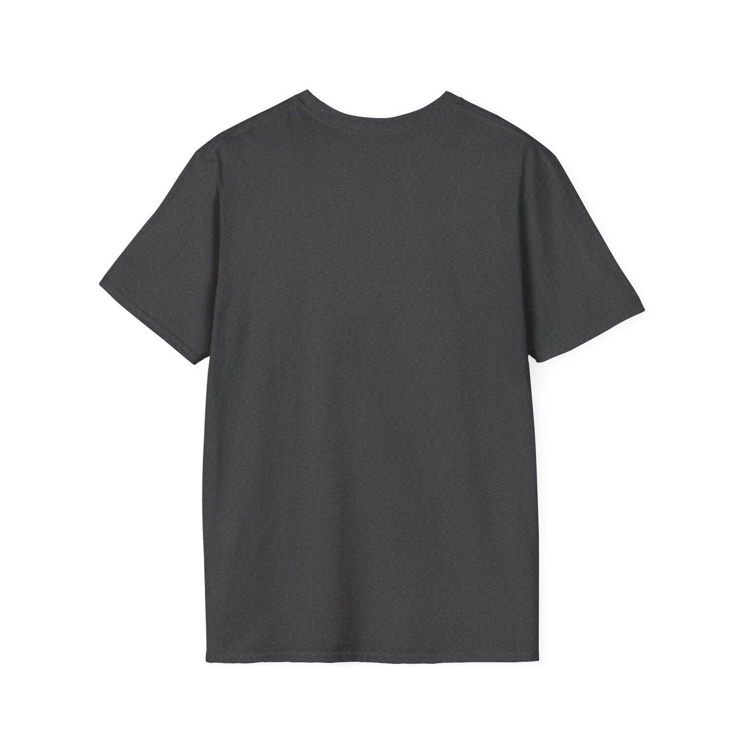 Father Fish Natural Aquarium T-Shirt | Fun Graphic Tee for Aquarists