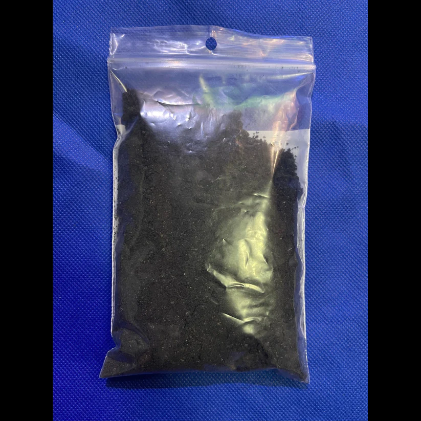 Soil Supplement