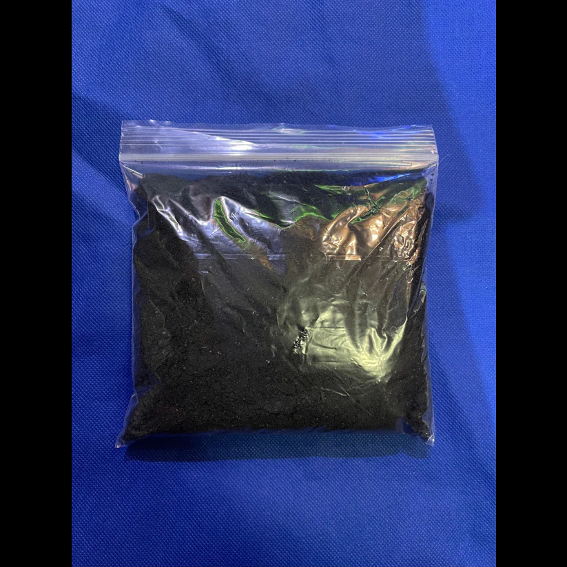 Soil Supplement