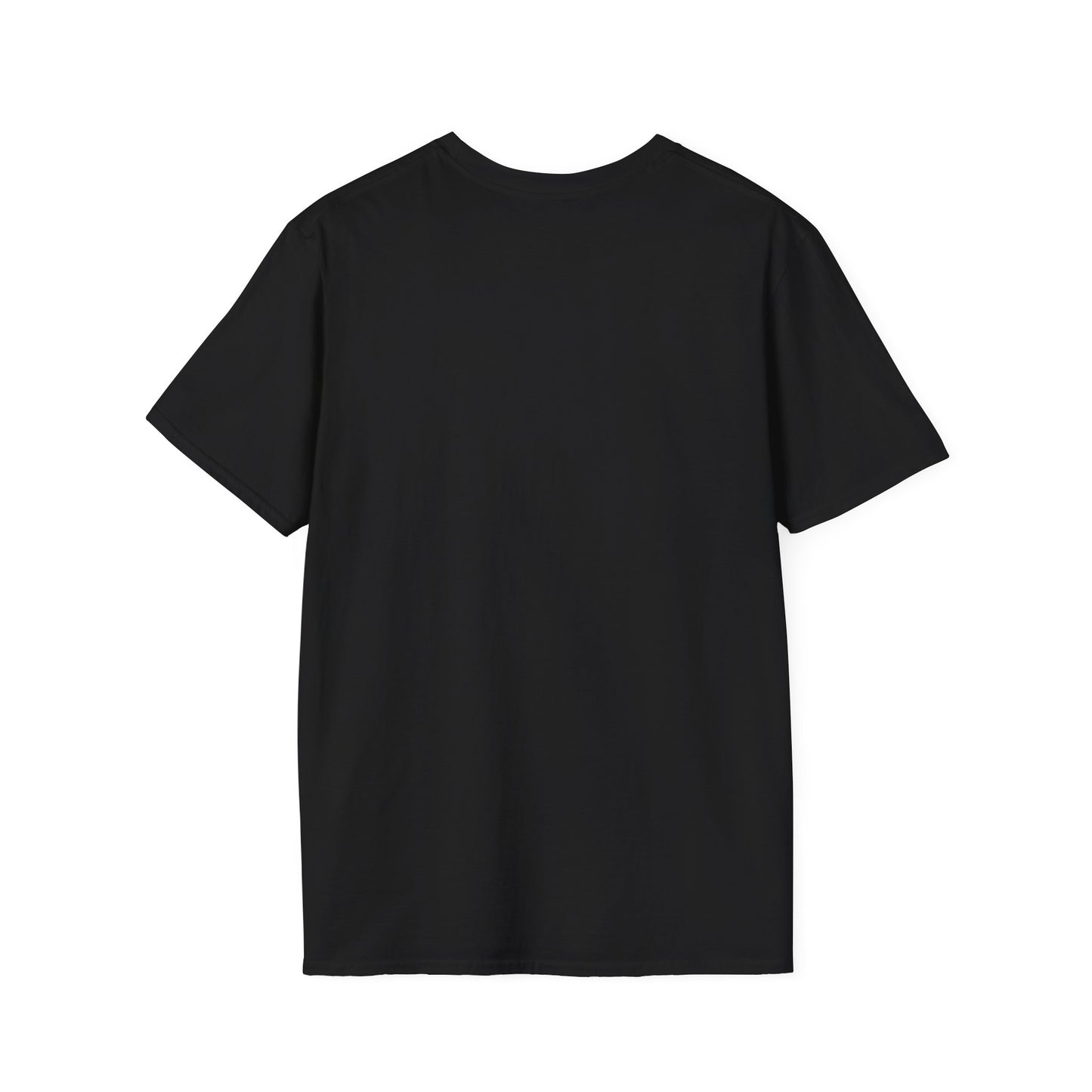 Father Fish Natural Aquarium T-Shirt | Fun Graphic Tee for Aquarists