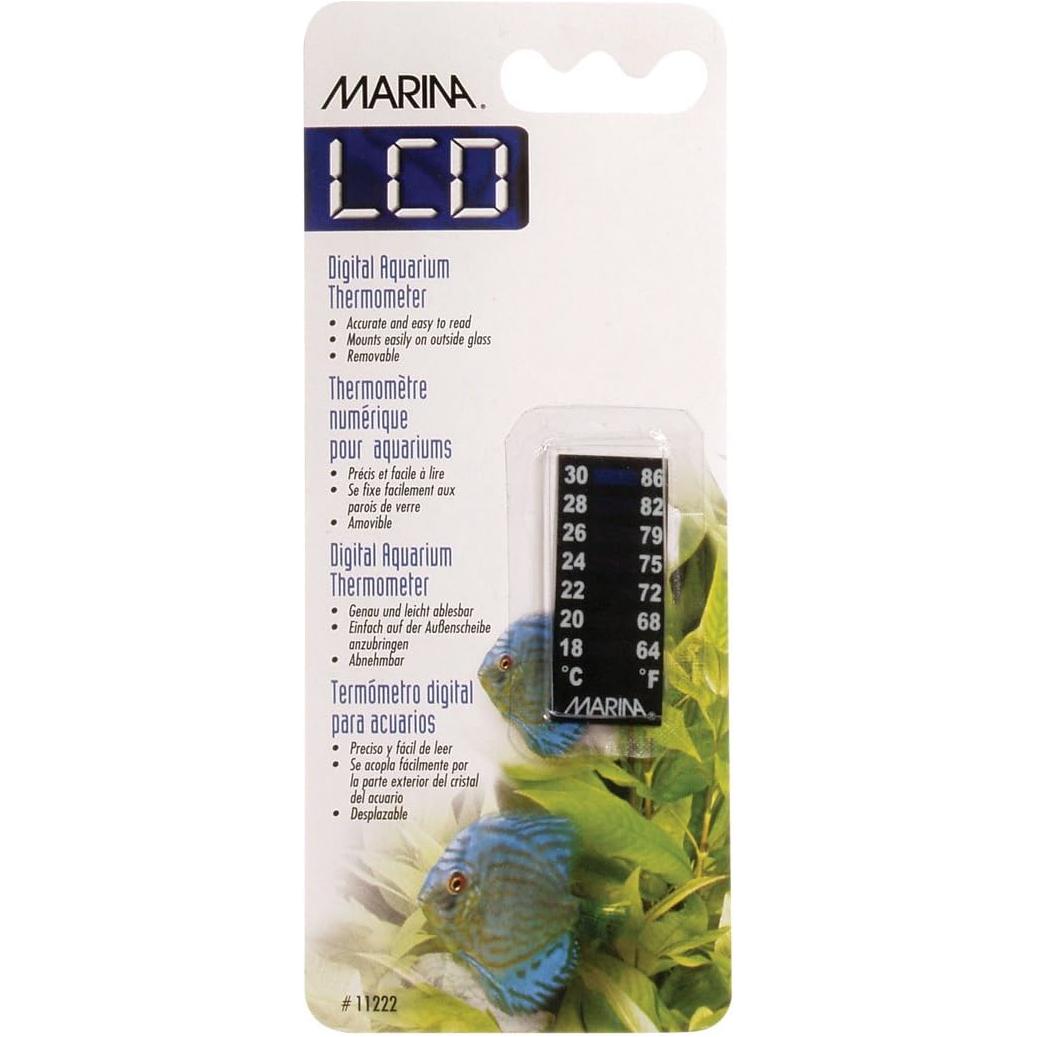 Thermomètre adhésif Marina