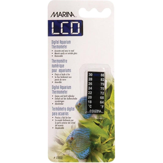 Thermomètre adhésif Marina