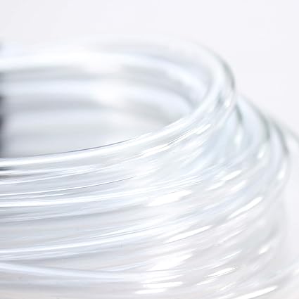 Tube de conduite d'air de 25 pieds