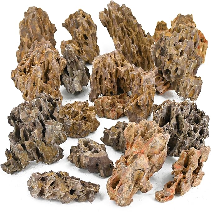 Dragon Stone 2"- 6" (10lbs)