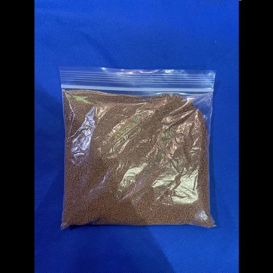 Nourriture pour poissons : Otohime SD-C2