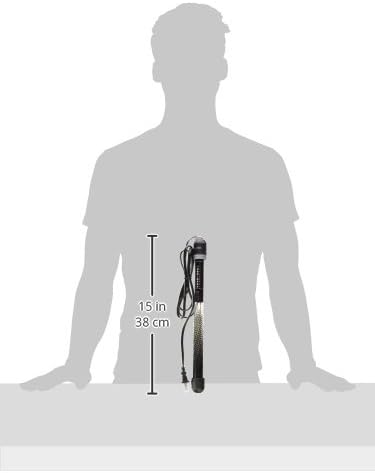 Marina Submersible Heater (300W up to 80 gallon)