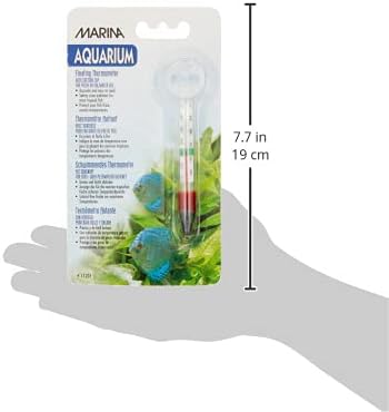 Thermomètre flottant Marina