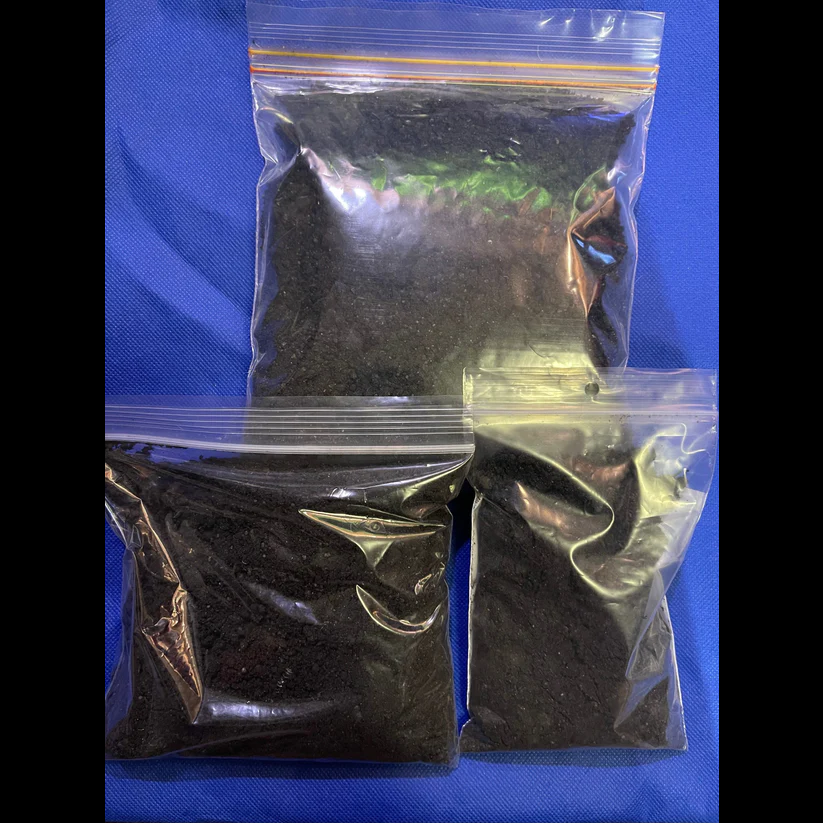 Soil Supplement