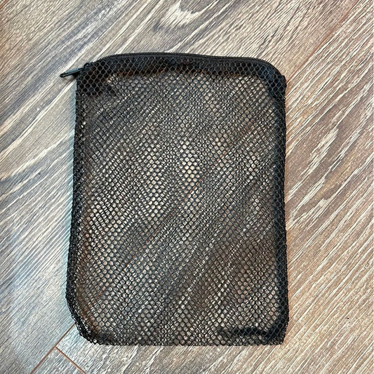 Sac biomédia en maille