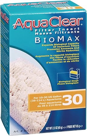 AquaClear 30 Biomax