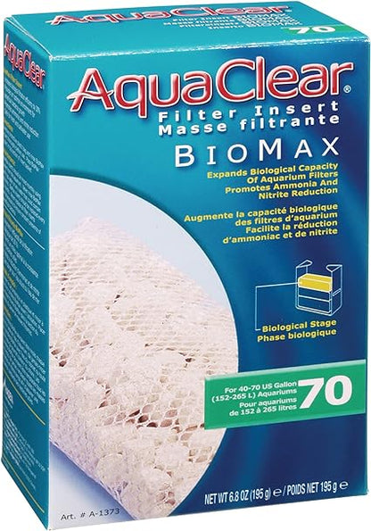 AquaClear 70 Biomax