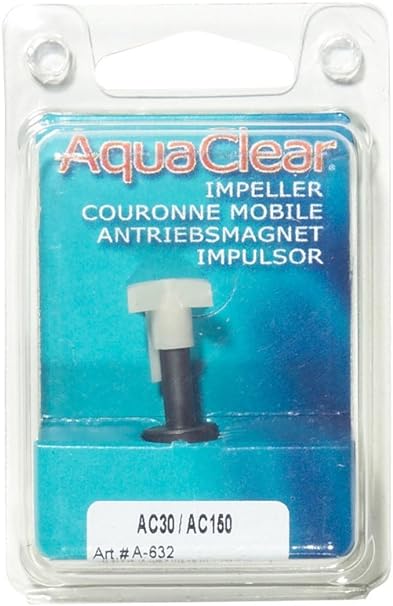 AquaClear 30 Impeller Assembly