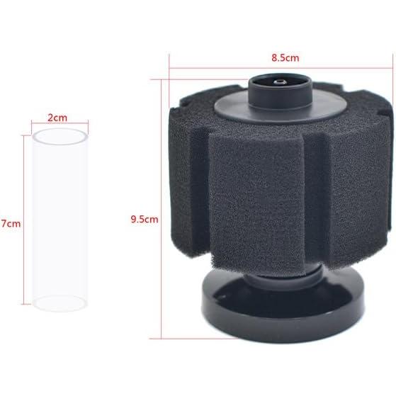 Sponge Filter Small (10-15 gallon)