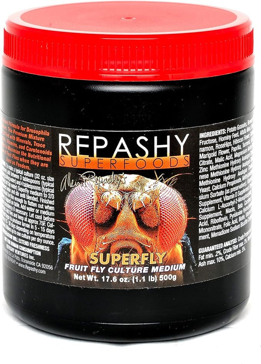 Repashy Superfly Food