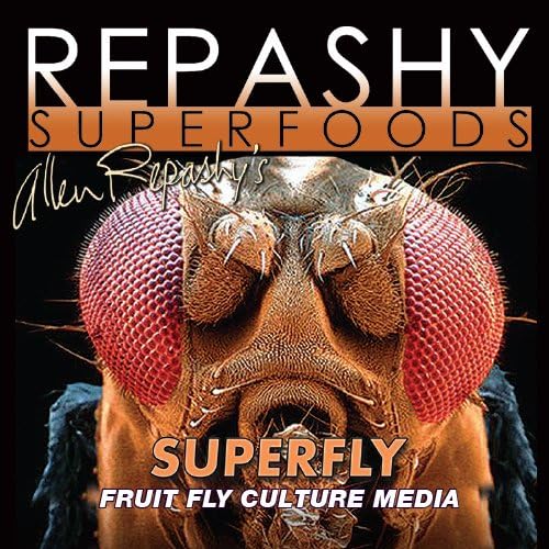 Repashy Superfly Food